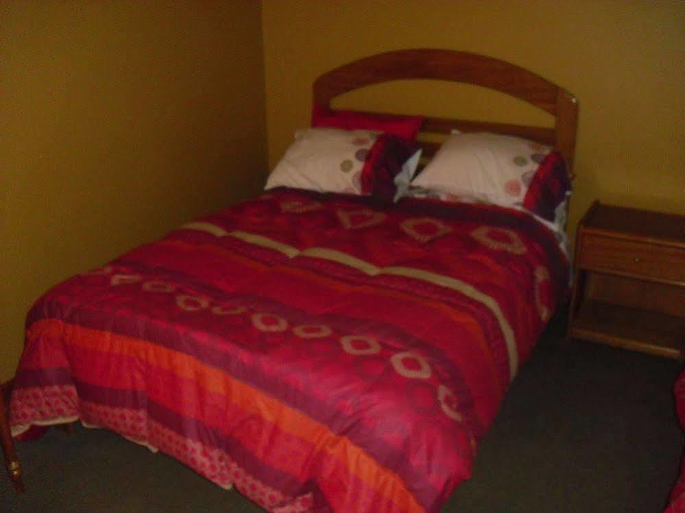 Joya Andina Puno Bed & Breakfast Exterior photo